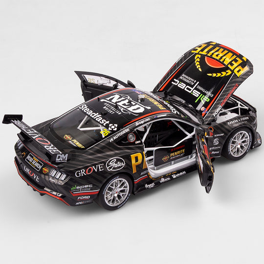 1:18 Penrite Racing #26 Ford Mustang GT - 2024 NTI Townsville 500