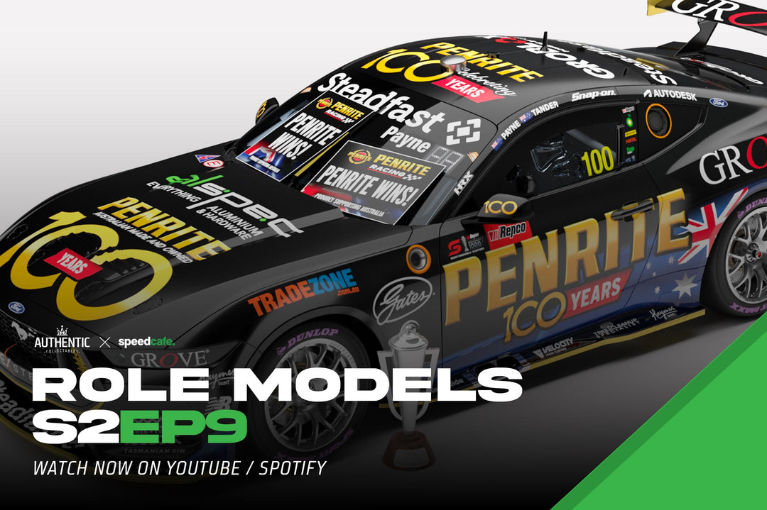 Watch Now: Season 2 Episode 9 of Role Models with AVL + Will
