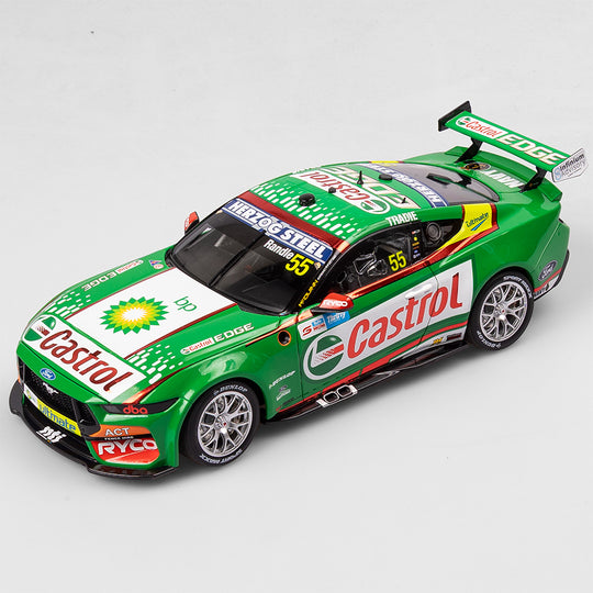 1:18 Tickford Racing #55 Ford Mustang GT - 2023 Newcastle 500
