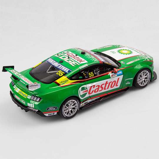 1:18 Tickford Racing #55 Ford Mustang GT - 2023 Newcastle 500