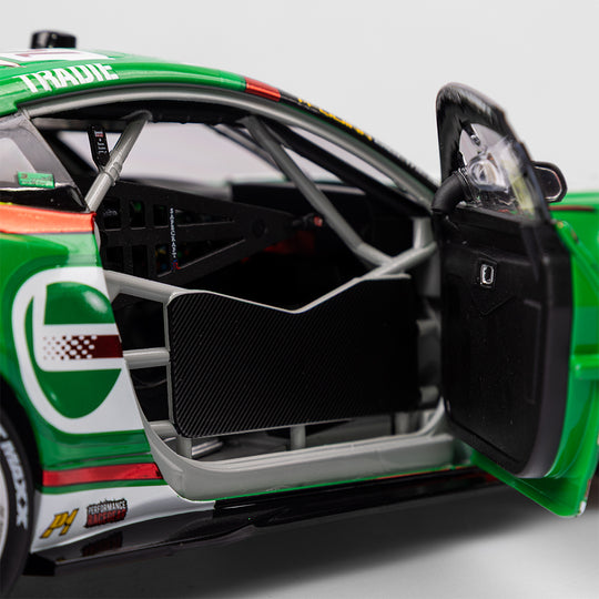 1:18 Tickford Racing #55 Ford Mustang GT - 2023 Newcastle 500