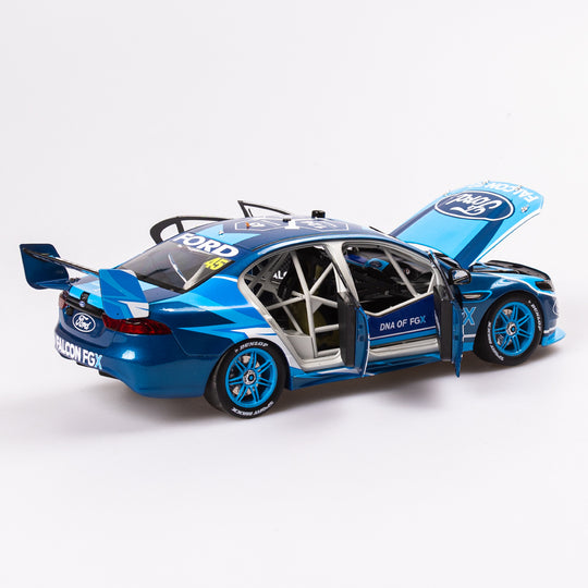 1:18 Ford FGX Falcon - DNA of FGX Celebration Livery