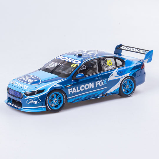 1:18 Ford FGX Falcon - DNA of FGX Celebration Livery