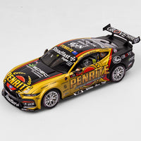 1:18 Penrite Racing #19 Ford Mustang GT - 2024 Repco Bathurst 1000 Gold Livery