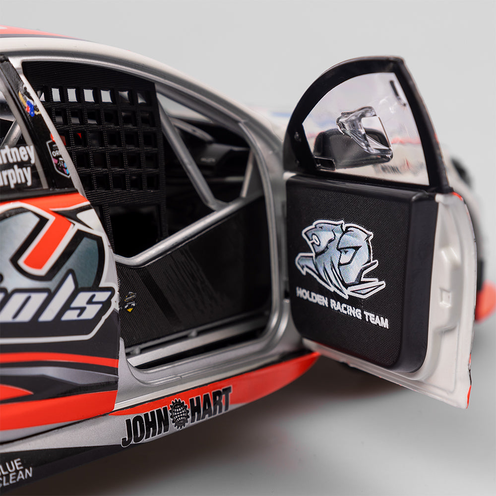 Autoart 1/18 – Holden Racing Team HRT #1 – Craig Lowndes 2000 – Diecast