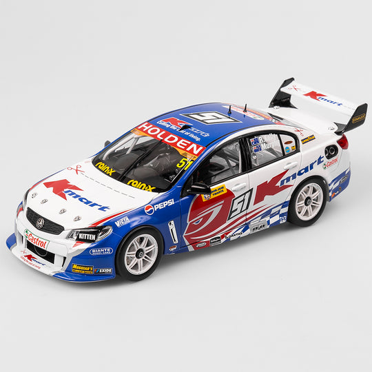 1:18 #51 Holden VF Commodore Supercar - Imagination Project Edition 6