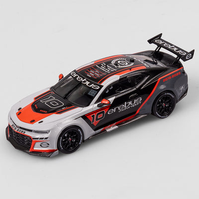 1:43 Erebus Motorsport Chevrolet Camaro ZL1 - 10th Anniversary Celebration Livery