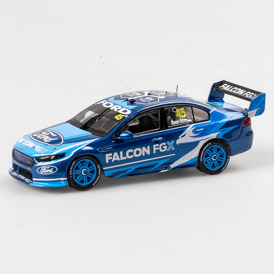 1:43 Ford FGX Falcon - DNA of FGX Celebration Livery