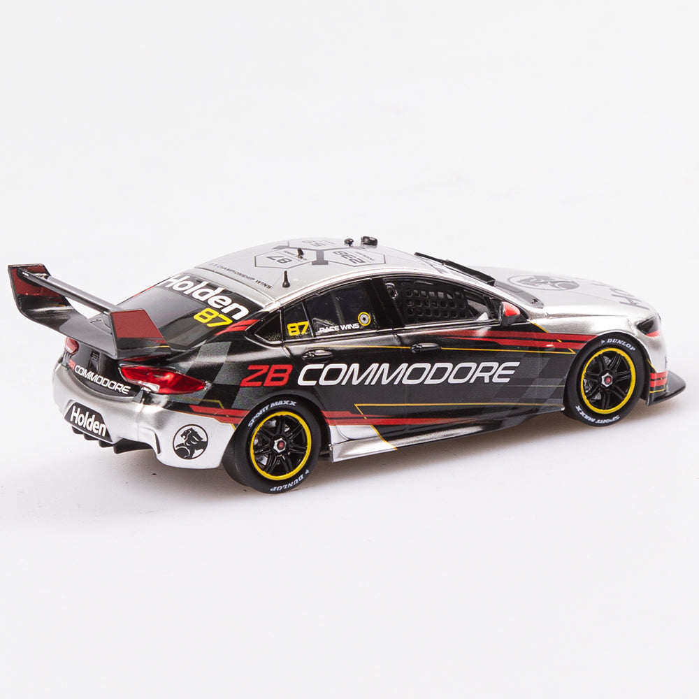 1:43 Holden ZB Commodore - DNA of ZB Celebration Livery