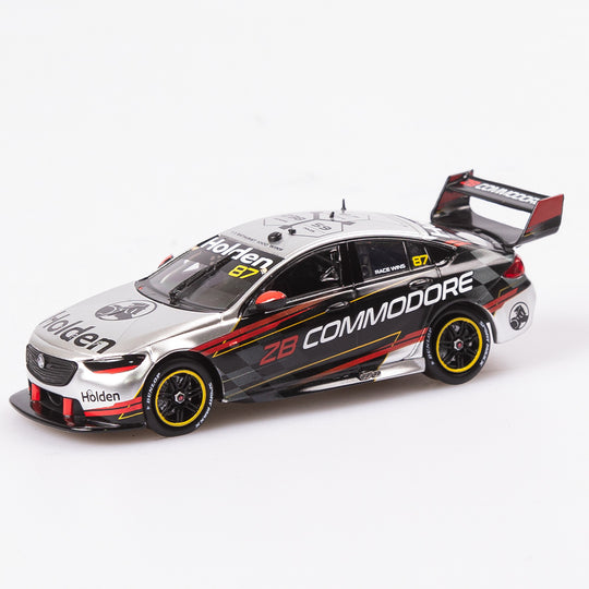 Zb Commodore Vector 1:43 Holden ZB Commodore - DNA of ZB Celebration Livery – Authentic ...