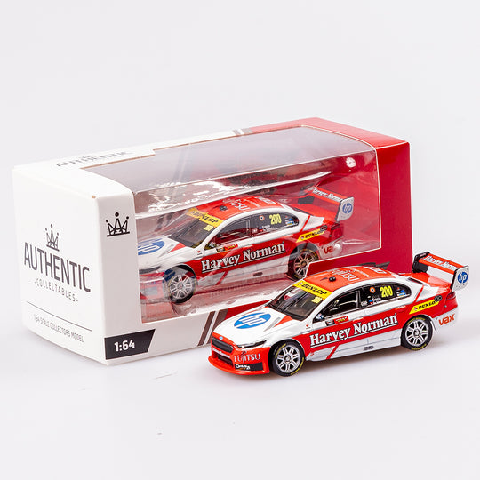 1:64 Harvey Norman Supergirls #200 Ford FGX Falcon - 2015 Supercheap Auto Bathurst 1000