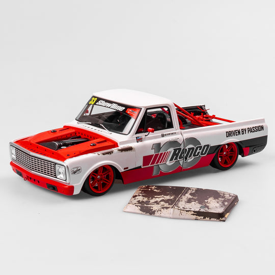 1:18 Repco ShowTime C10 - Pro Touring Pick Up