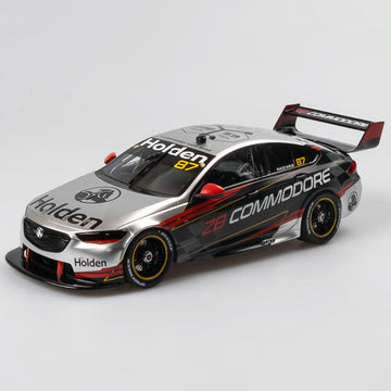 1:18 Holden ZB Commodore - DNA of ZB Celebration Livery
