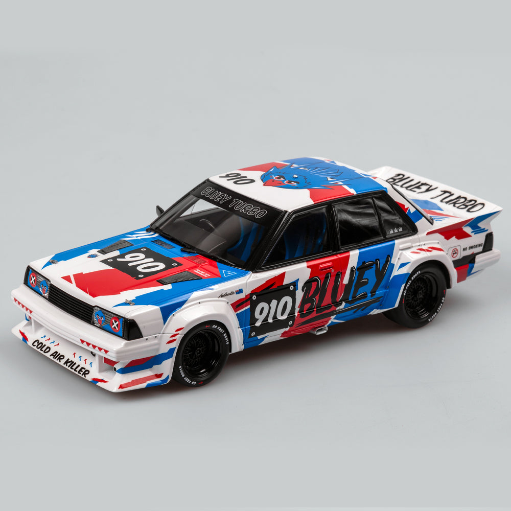 Rare Edition 30 - September 2026: 1:18 Production Sample - 1/1