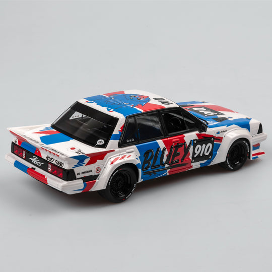 Rare Edition 30 - September 2026: 1:18 Production Sample - 1/1