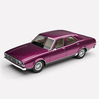 1:18 Leyland P76 Super - Peel Me A Grape