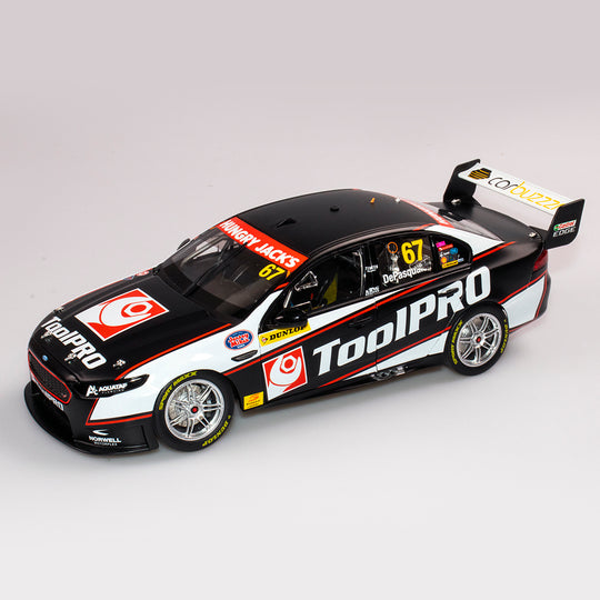 1:18 PMM Ford FGX Falcon - 2021 Diecast Model Expo Exclusive