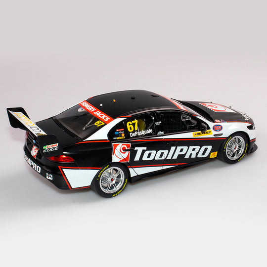 1:18 PMM Ford FGX Falcon - 2021 Diecast Model Expo Exclusive