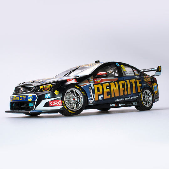 1:18 Erebus Penrite Racing #9 Holden VF Commodore 2017 Bathurst 1000 Winner