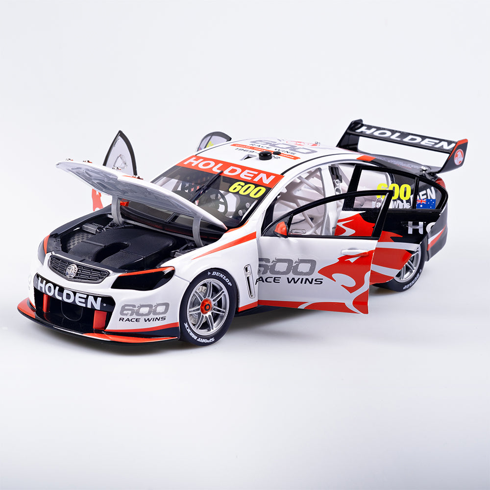 1:18 Holden VF Commodore - Holden 600 Race Wins Celebration Livery