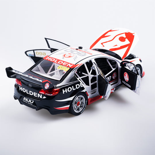 1:18 Holden VF Commodore - Holden 600 Race Wins Celebration Livery