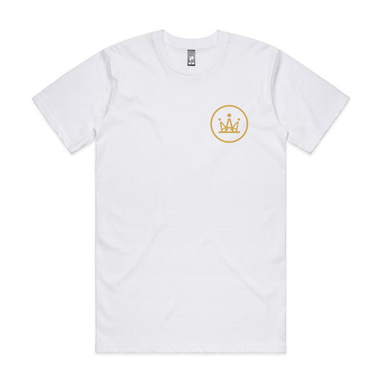 Eat Sleep Collect Repeat Tee