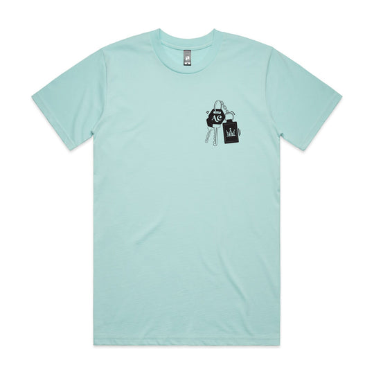Daily Driver Tee