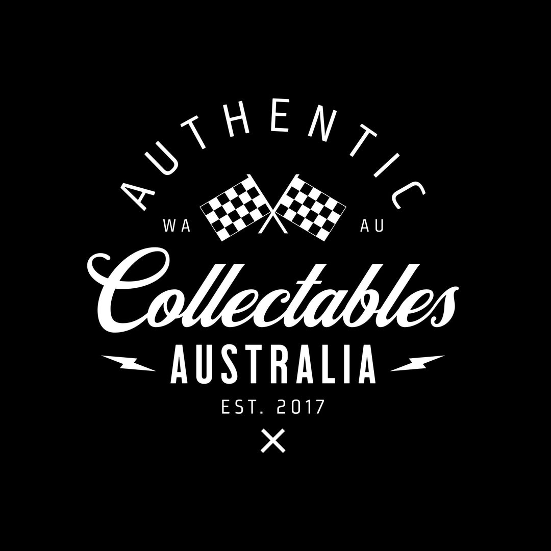 Authentic Collectables Australia Tee