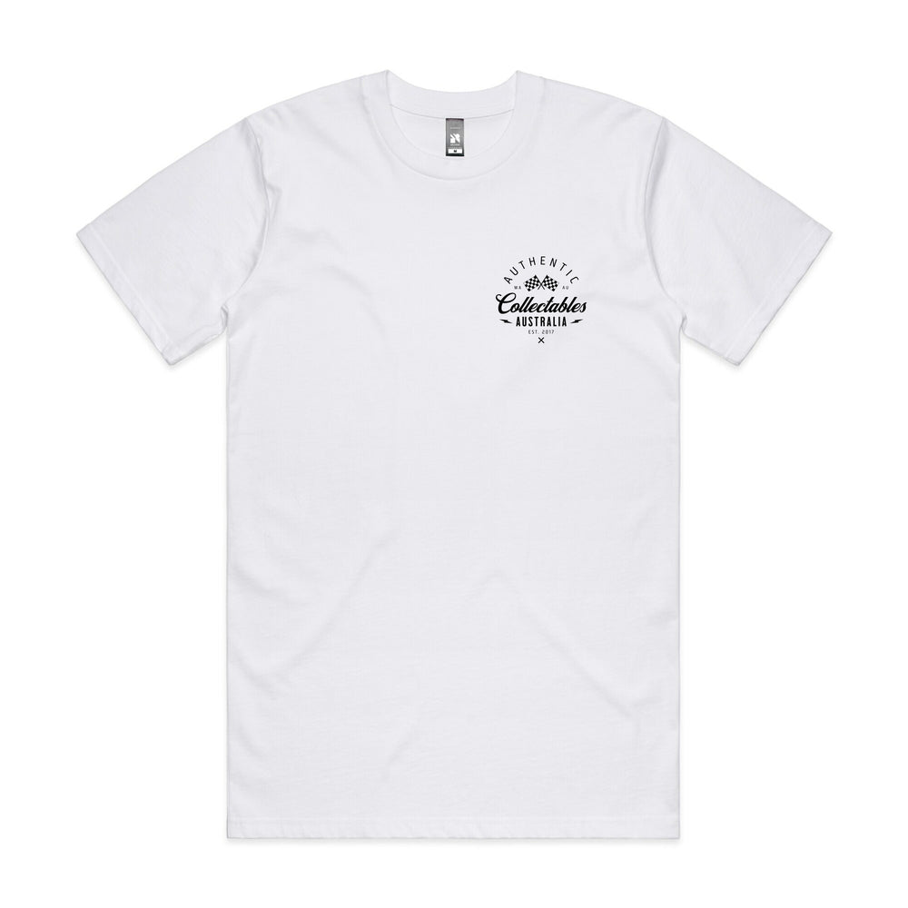 Authentic Collectables Australia Tee