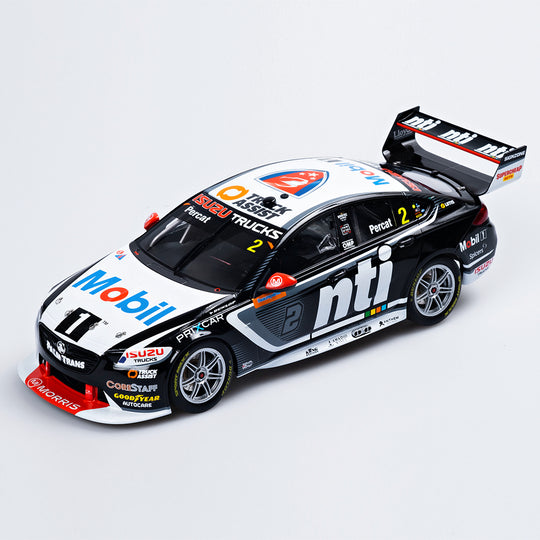 1:18 Mobil 1 NTI Racing #2 Holden ZB Commodore - 2022 Repco Supercars Championship Season